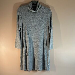 American Eagle Outfitters Gray Knitwear